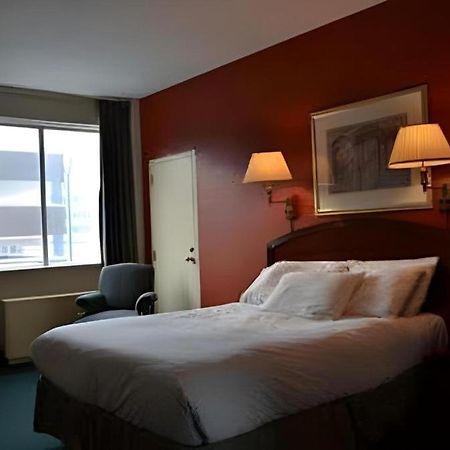 The Marlborough Hotel Winnipeg Esterno foto
