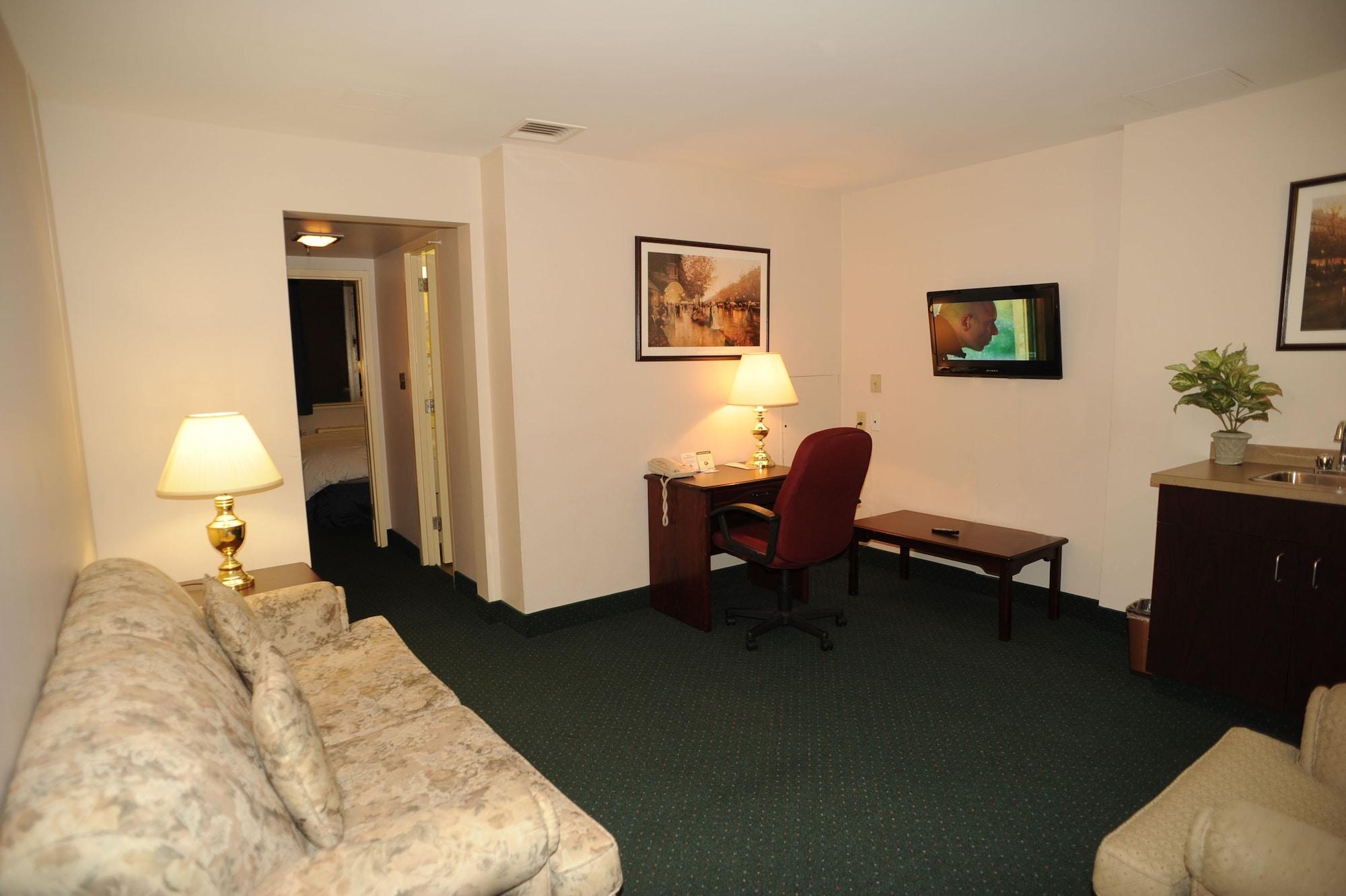 The Marlborough Hotel Winnipeg Esterno foto