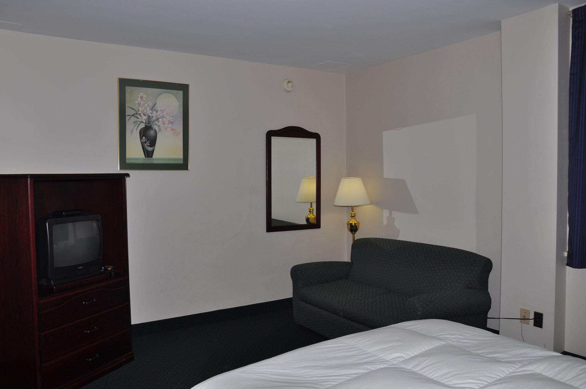 The Marlborough Hotel Winnipeg Esterno foto