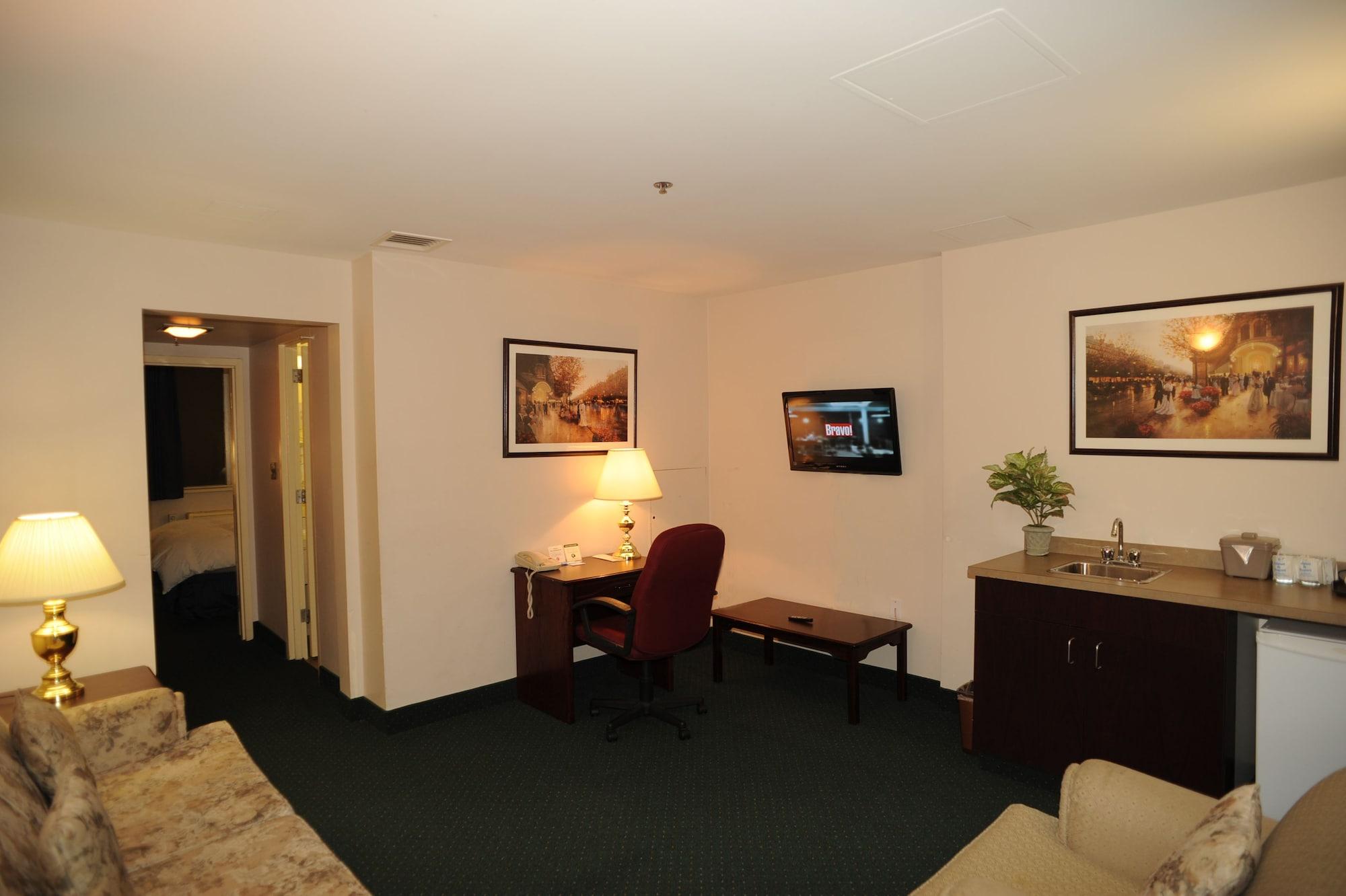 The Marlborough Hotel Winnipeg Esterno foto