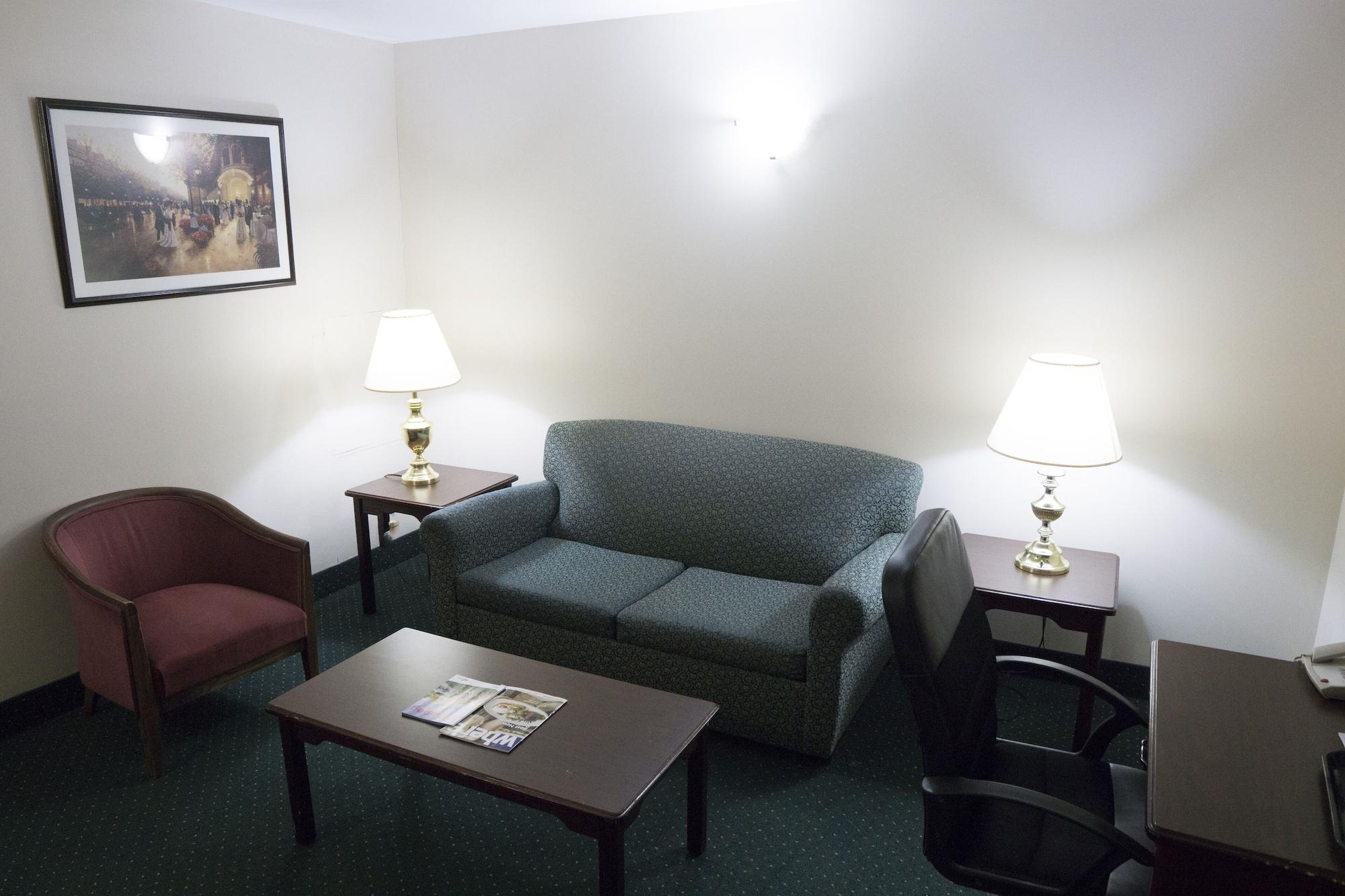 The Marlborough Hotel Winnipeg Esterno foto
