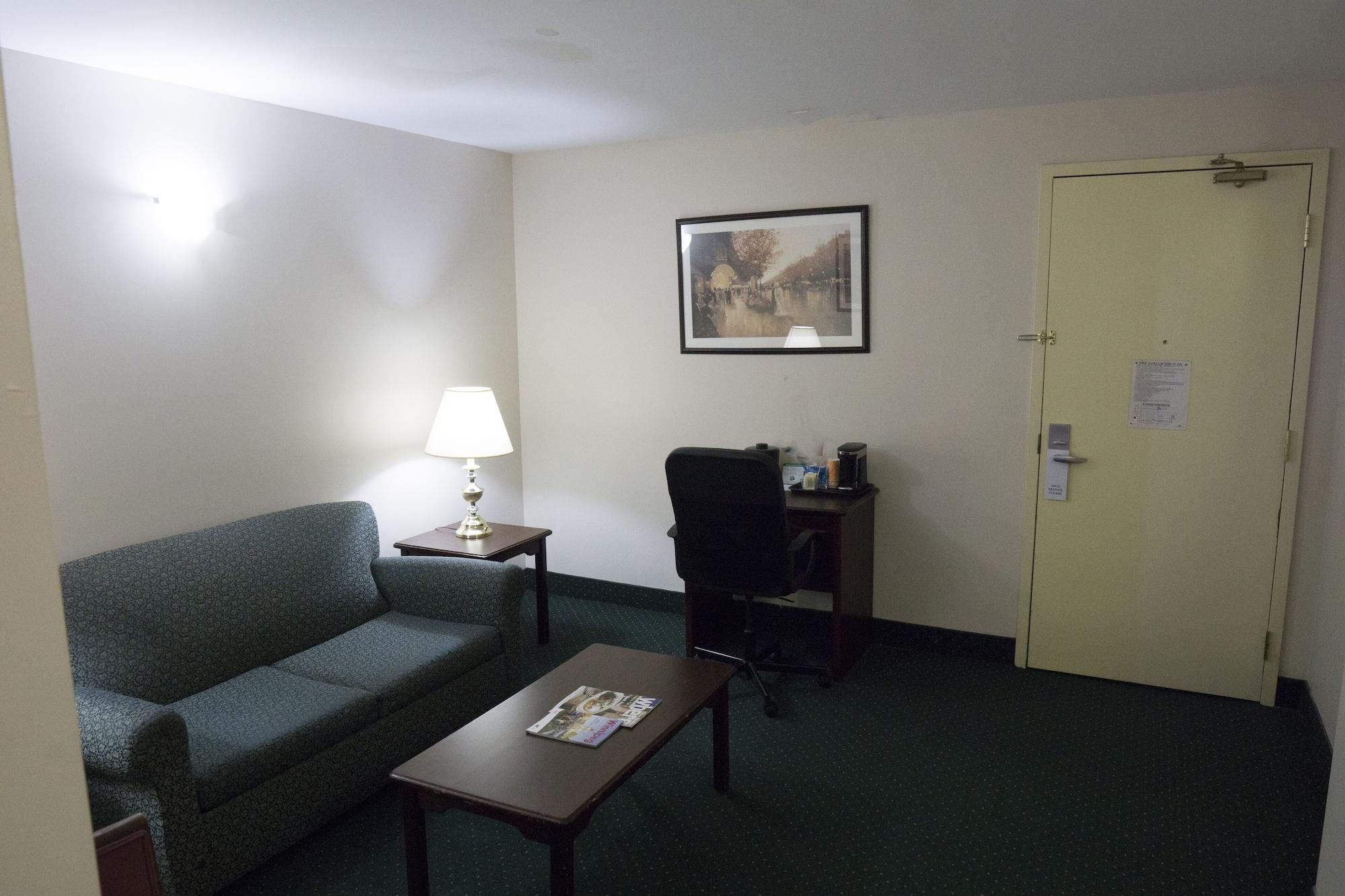 The Marlborough Hotel Winnipeg Esterno foto