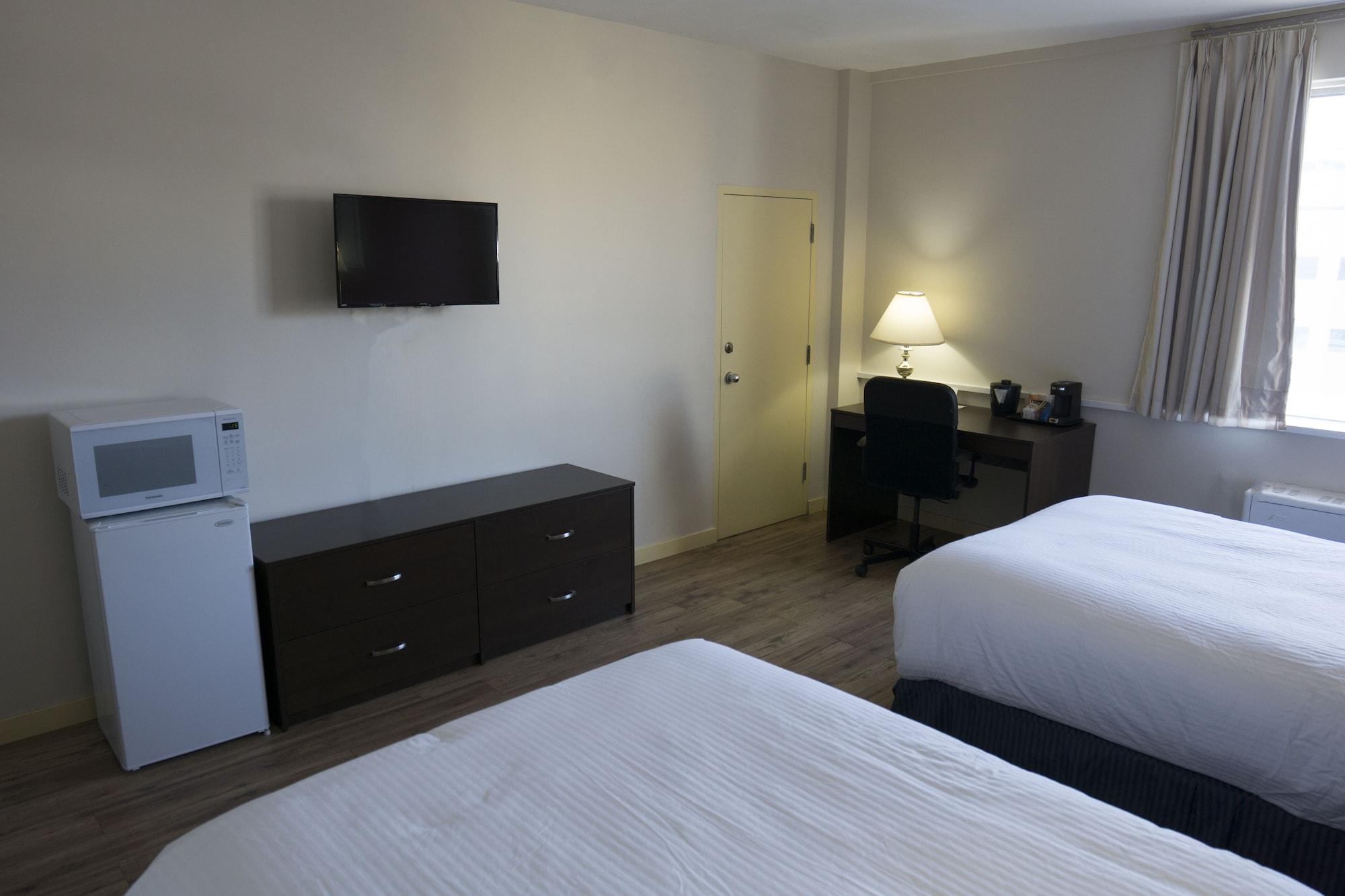 The Marlborough Hotel Winnipeg Esterno foto