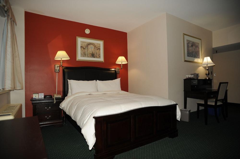 The Marlborough Hotel Winnipeg Esterno foto