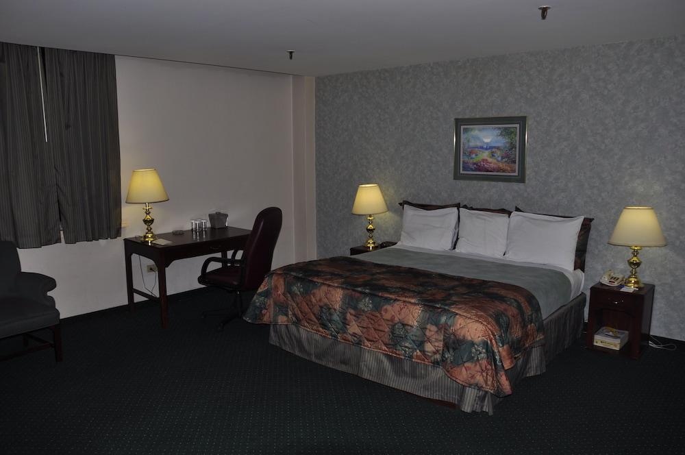 The Marlborough Hotel Winnipeg Esterno foto