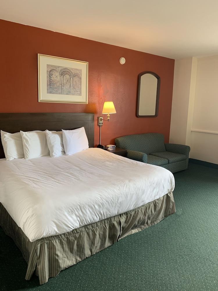 The Marlborough Hotel Winnipeg Esterno foto