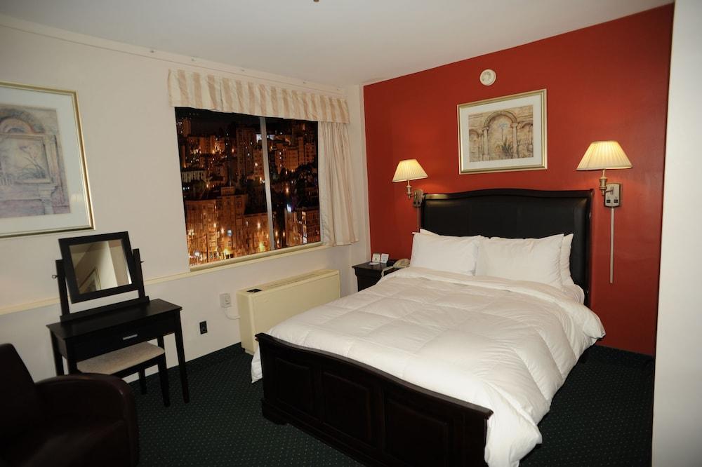 The Marlborough Hotel Winnipeg Esterno foto