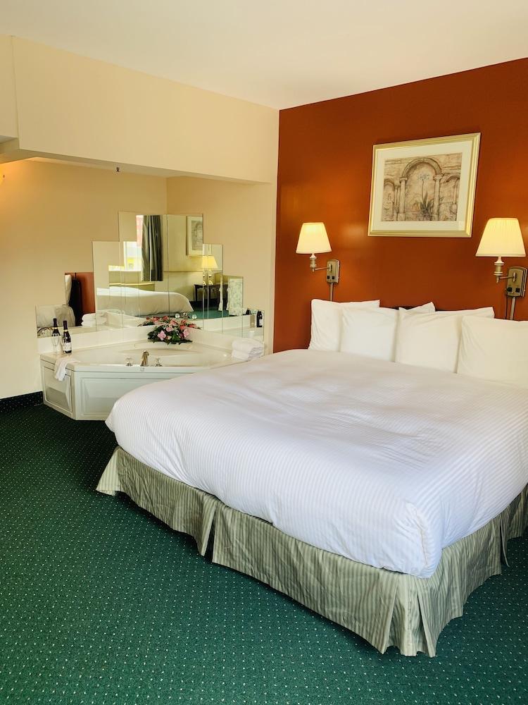 The Marlborough Hotel Winnipeg Esterno foto