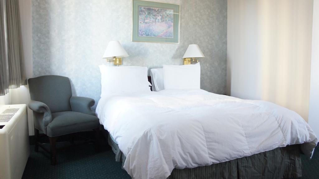 The Marlborough Hotel Winnipeg Esterno foto