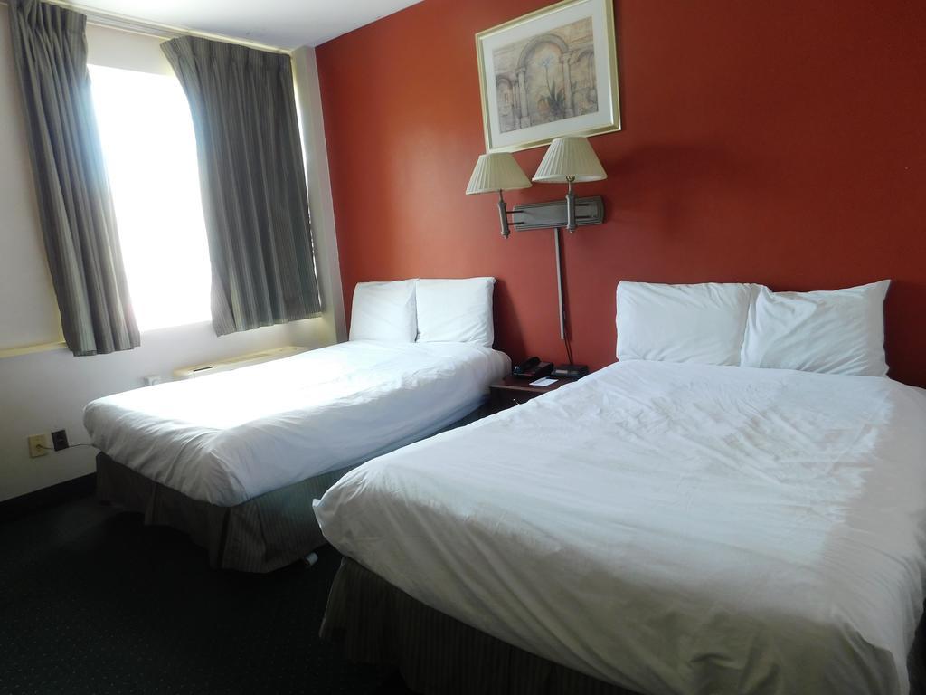 The Marlborough Hotel Winnipeg Esterno foto