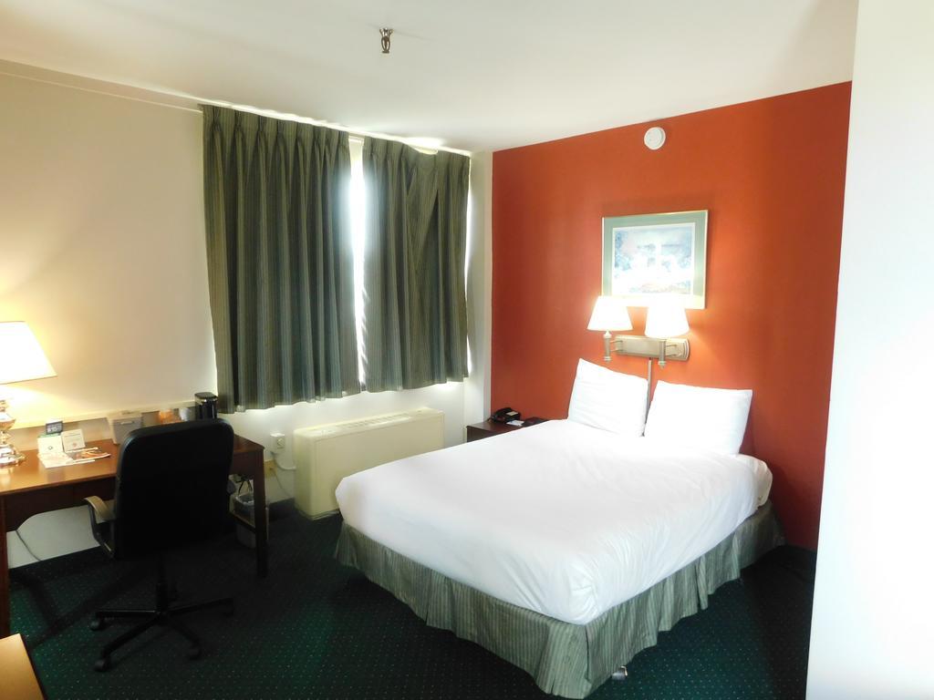 The Marlborough Hotel Winnipeg Esterno foto