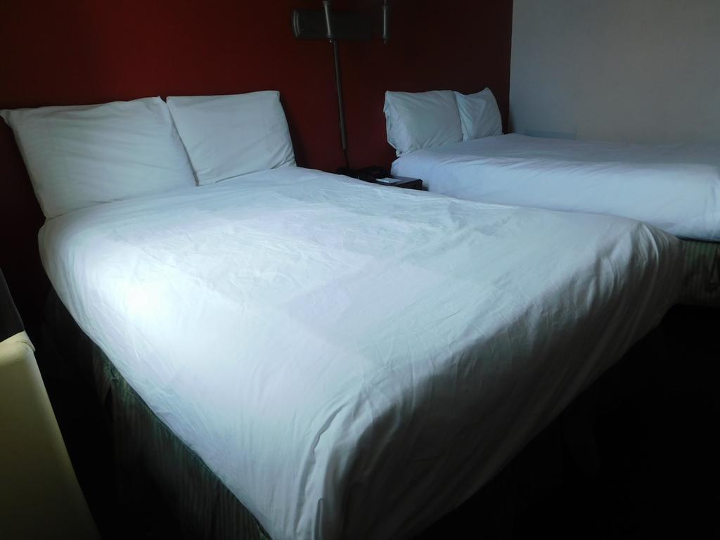 The Marlborough Hotel Winnipeg Esterno foto
