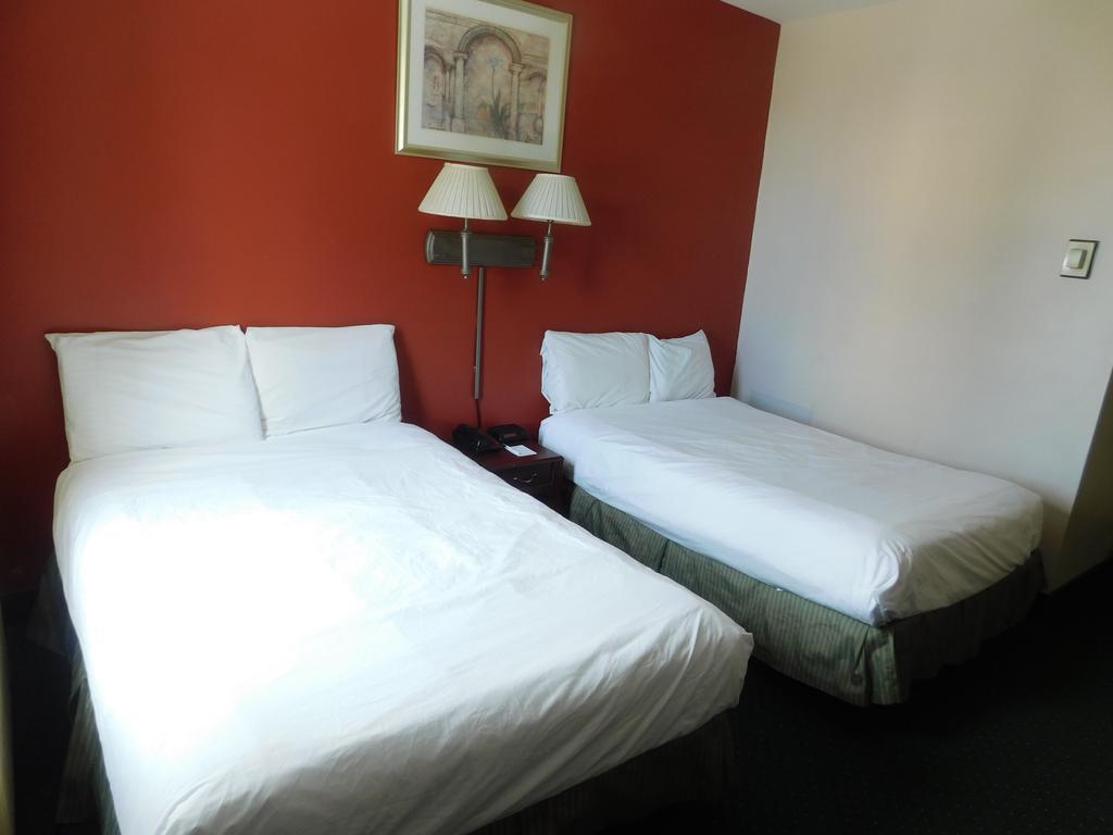 The Marlborough Hotel Winnipeg Esterno foto