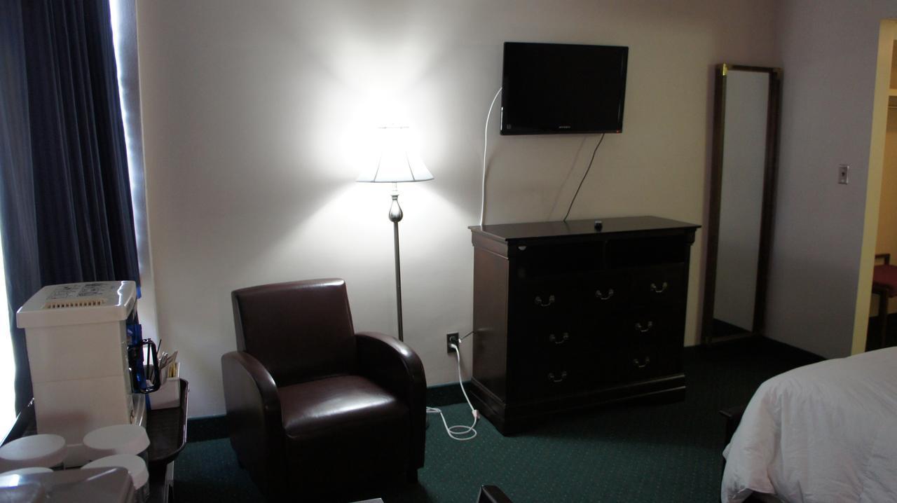 The Marlborough Hotel Winnipeg Esterno foto
